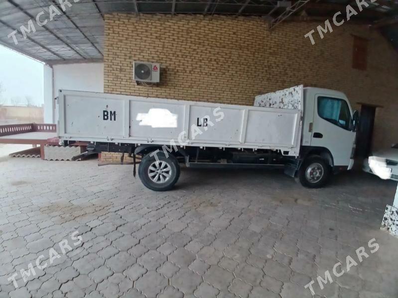 Mitsubishi Canter 2013 - 350 000 TMT - Халач - img 2