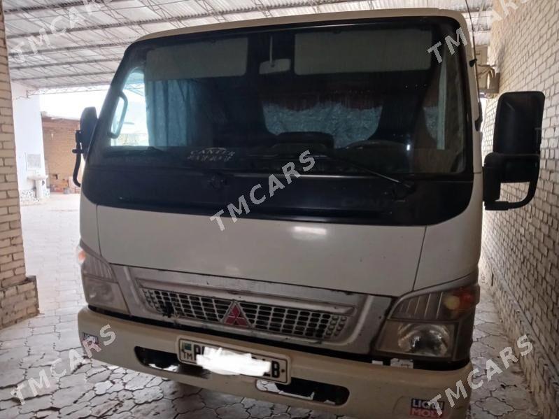 Mitsubishi Canter 2013 - 350 000 TMT - Халач - img 3