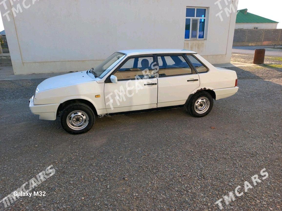 Lada 21099 2000 - 31 000 TMT - Gökdepe - img 2