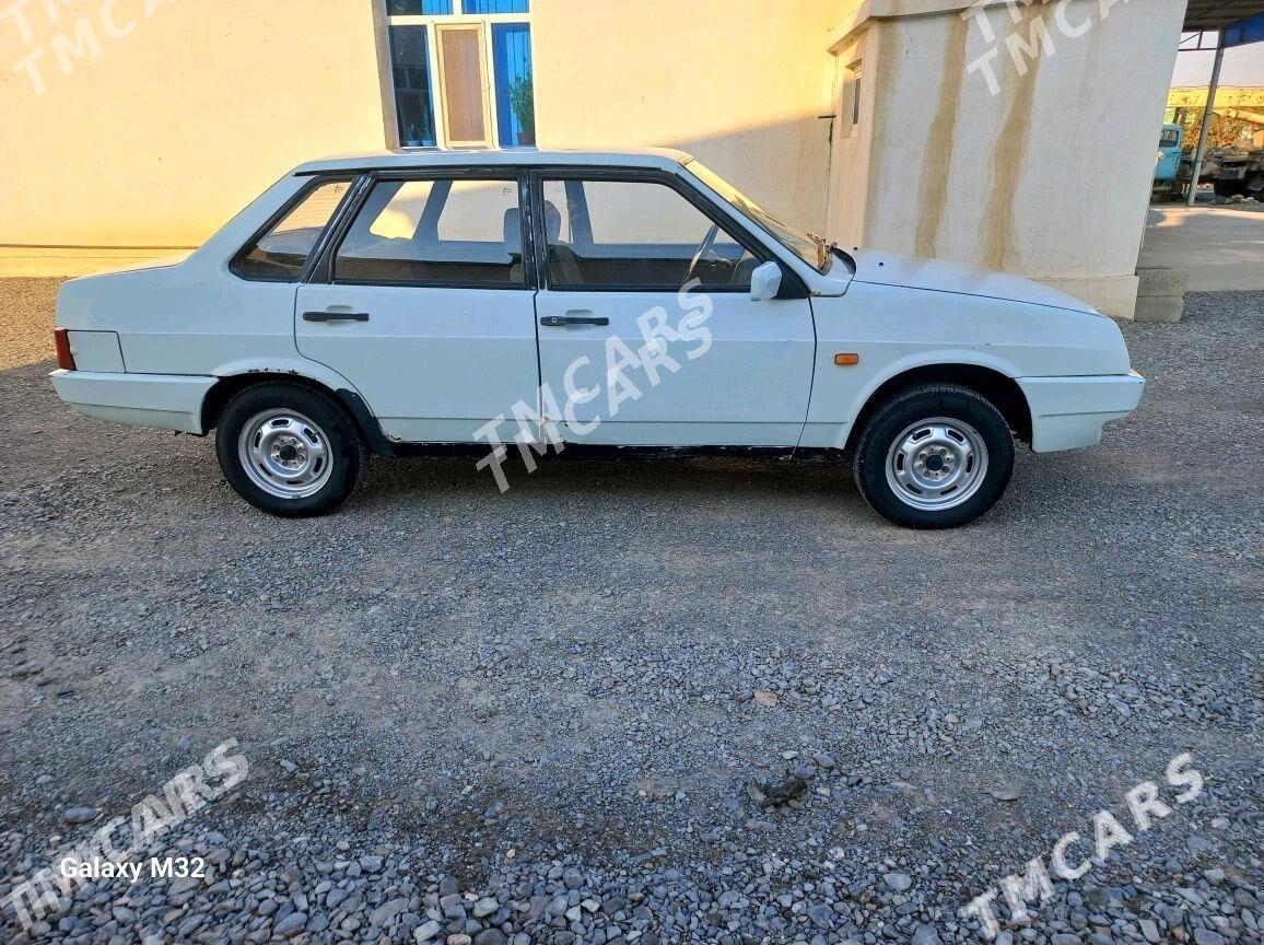 Lada 21099 2000 - 31 000 TMT - Gökdepe - img 4