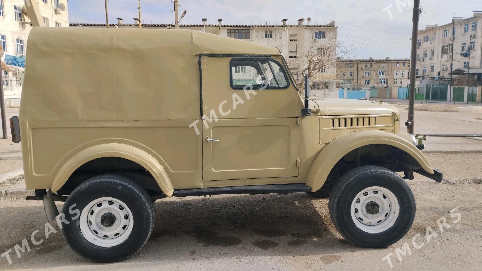 UAZ 452 1980 - 13 000 TMT - Балканабат - img 3