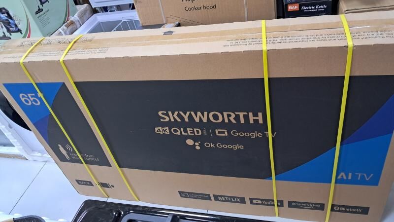 Skyworth 55lik android - Parahat 7 - img 2