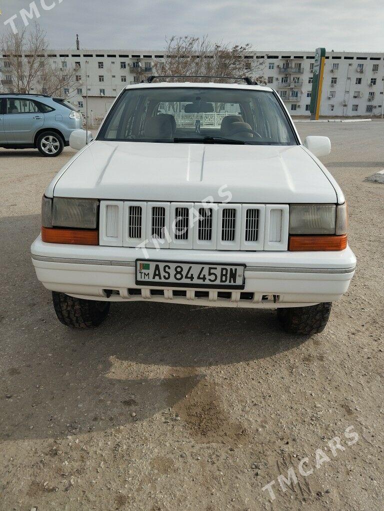 Jeep Grand Cherokee 1994 - 40 000 TMT - Balkanabat - img 5