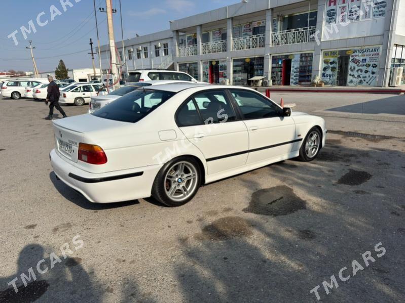 BMW E39 2001 - 130 000 TMT - Ашхабад - img 4