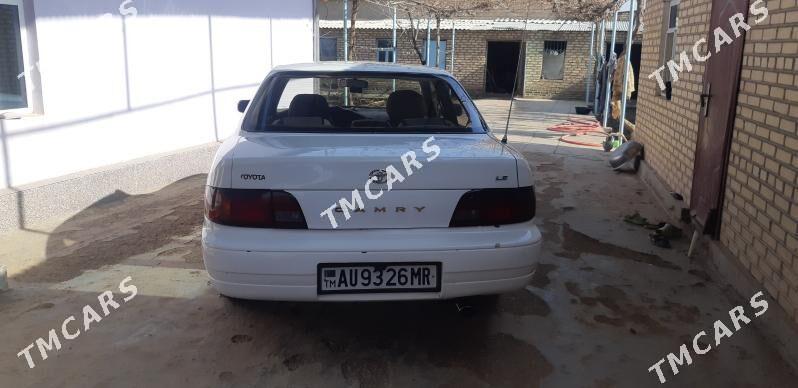 Toyota Camry 1993 - 80 000 TMT - Огуз хан - img 8