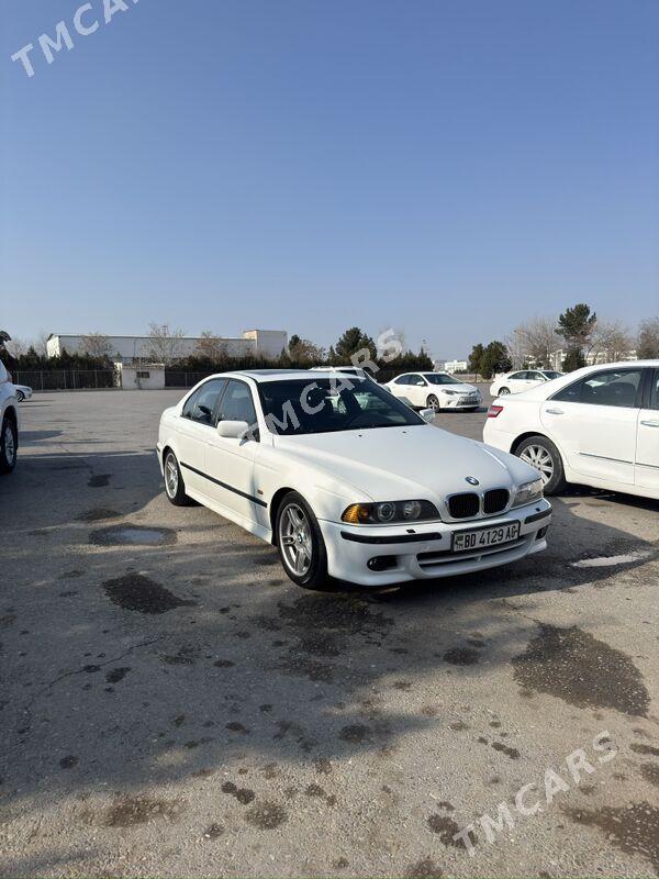 BMW E39 2001 - 130 000 TMT - Ашхабад - img 6