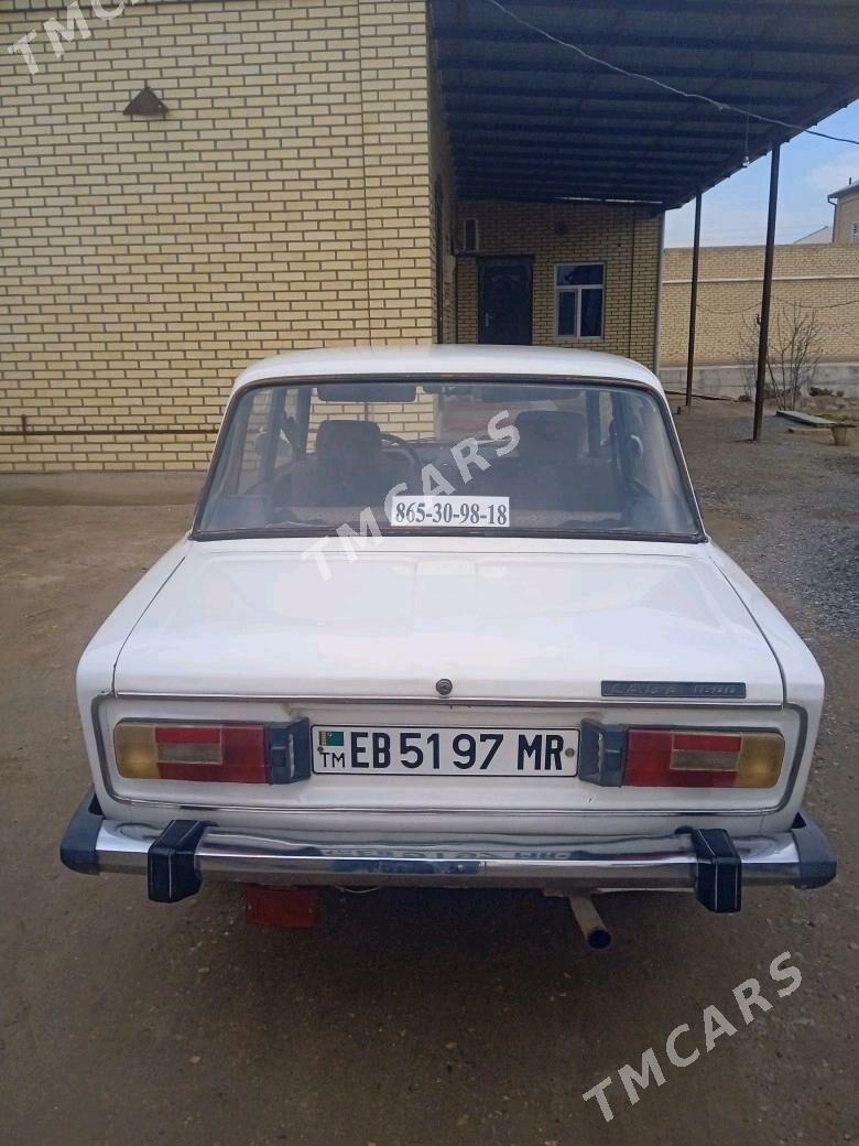 Lada 2106 1990 - 22 000 TMT - Мары - img 4