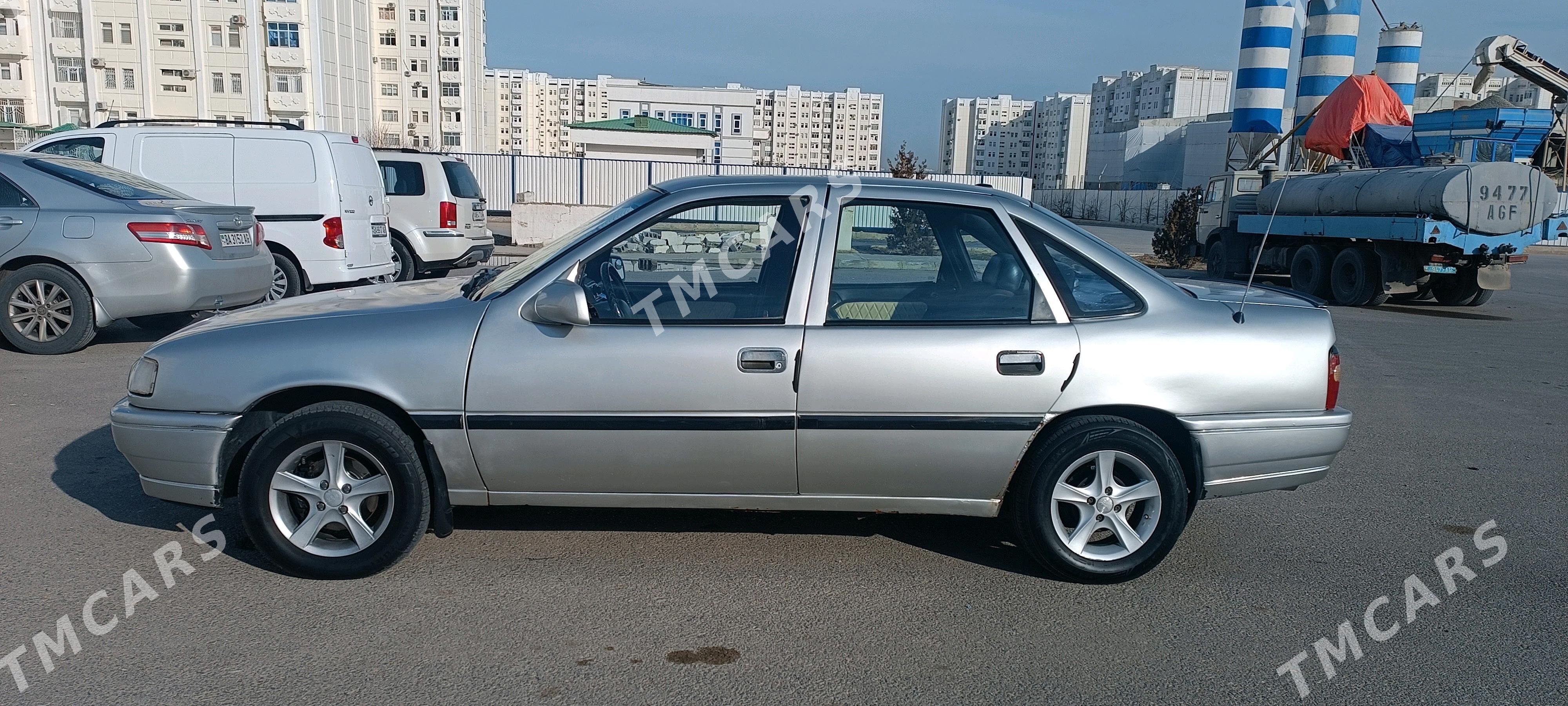 Opel Vectra 1992 - 32 000 TMT - Ашхабад - img 2