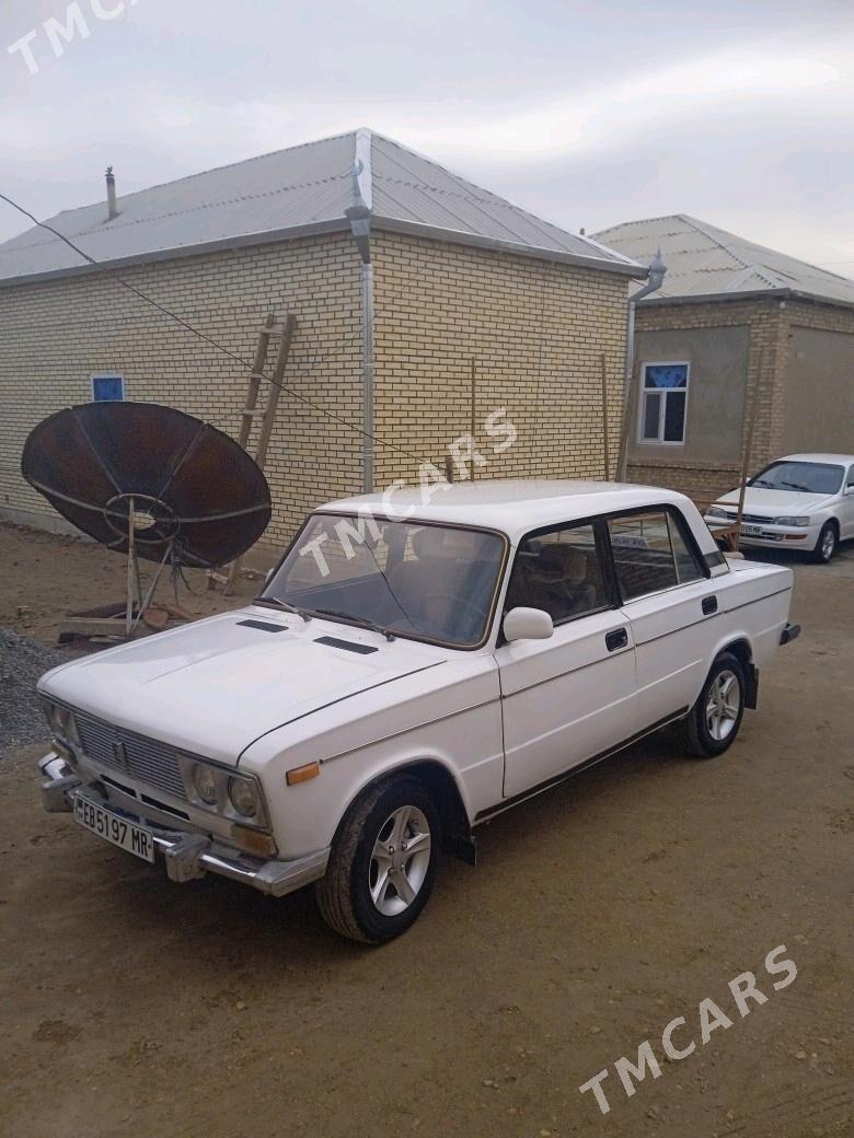 Lada 2106 1990 - 22 000 TMT - Мары - img 5