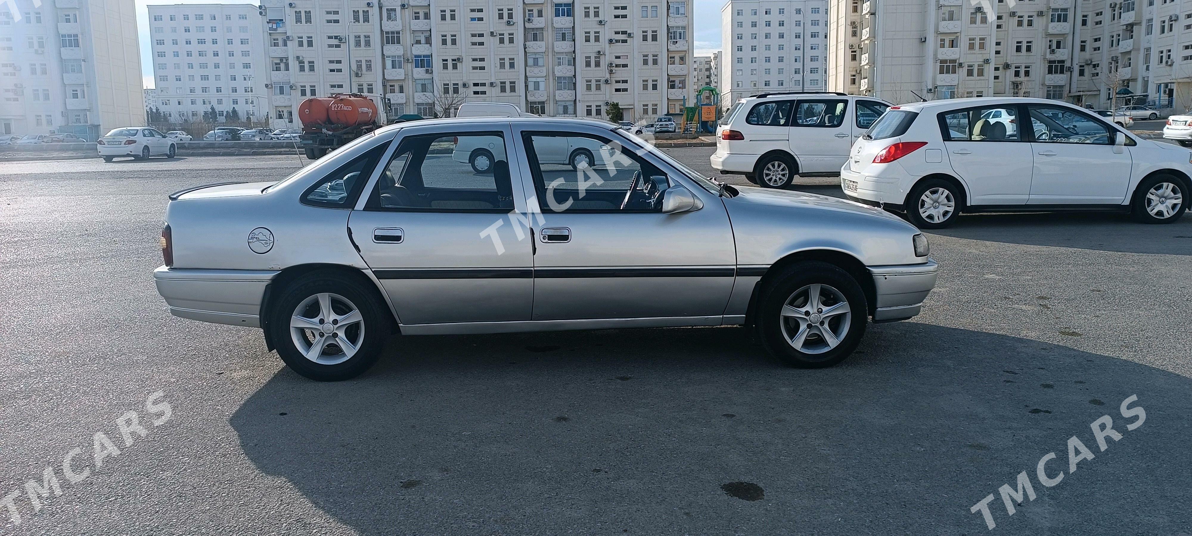 Opel Vectra 1992 - 32 000 TMT - Ашхабад - img 3