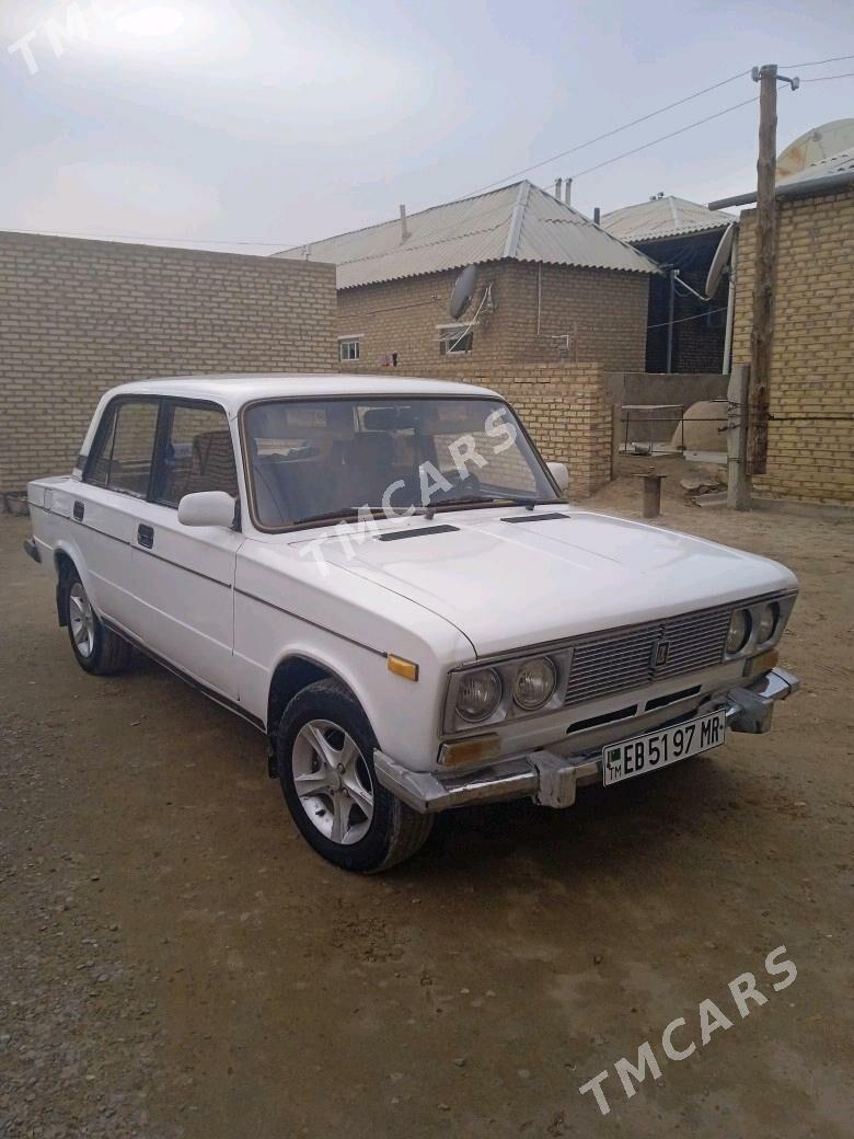 Lada 2106 1990 - 22 000 TMT - Мары - img 6