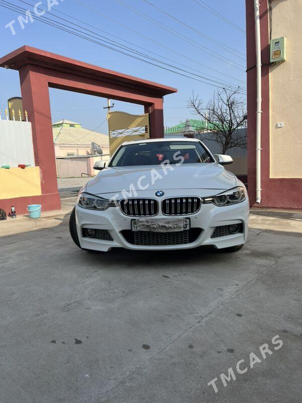 BMW F30 2013 - 390 000 TMT - Багир - img 4