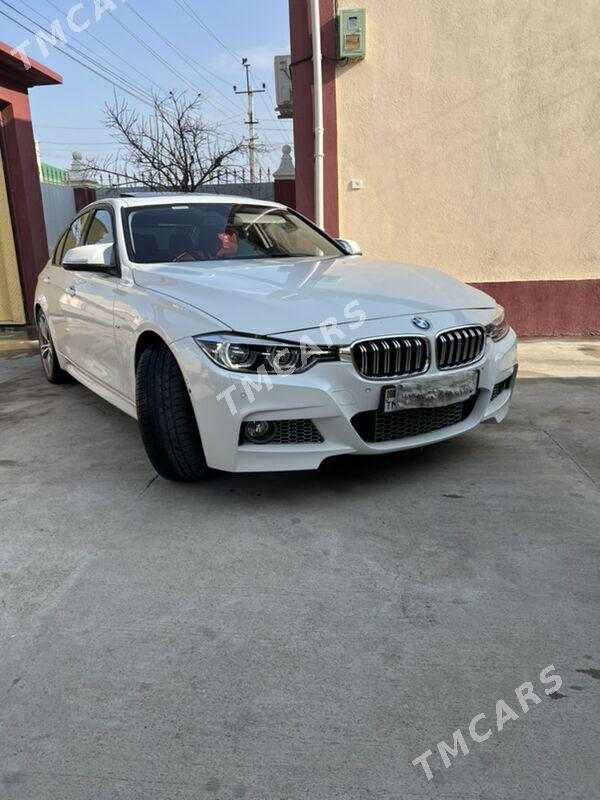 BMW F30 2013 - 390 000 TMT - Багир - img 5