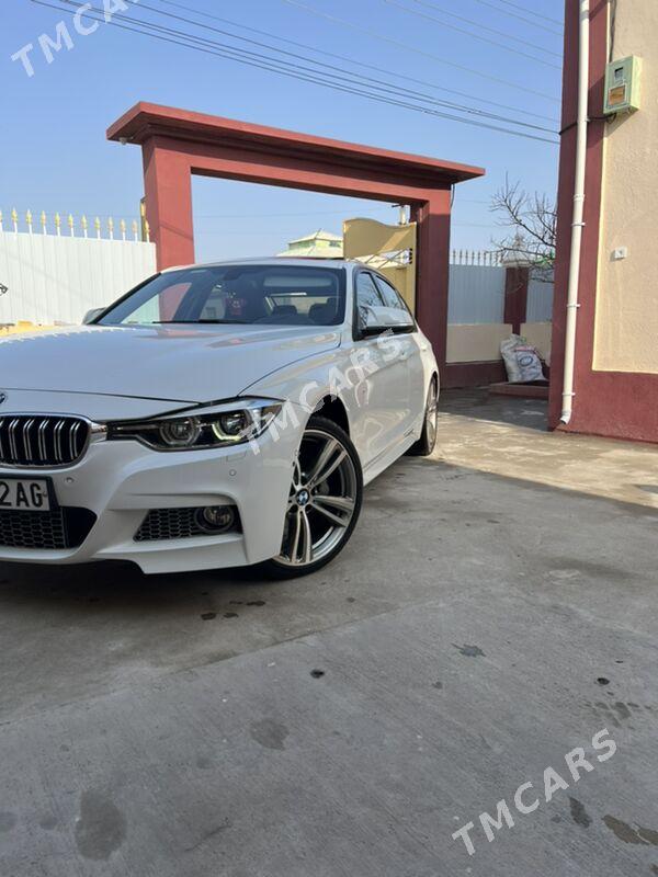 BMW F30 2013 - 390 000 TMT - Багир - img 2