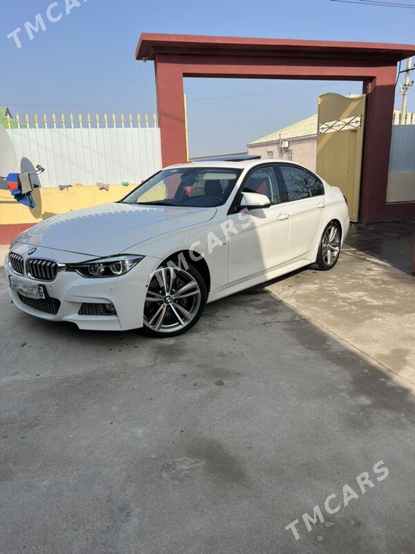 BMW F30 2013 - 390 000 TMT - Багир - img 10