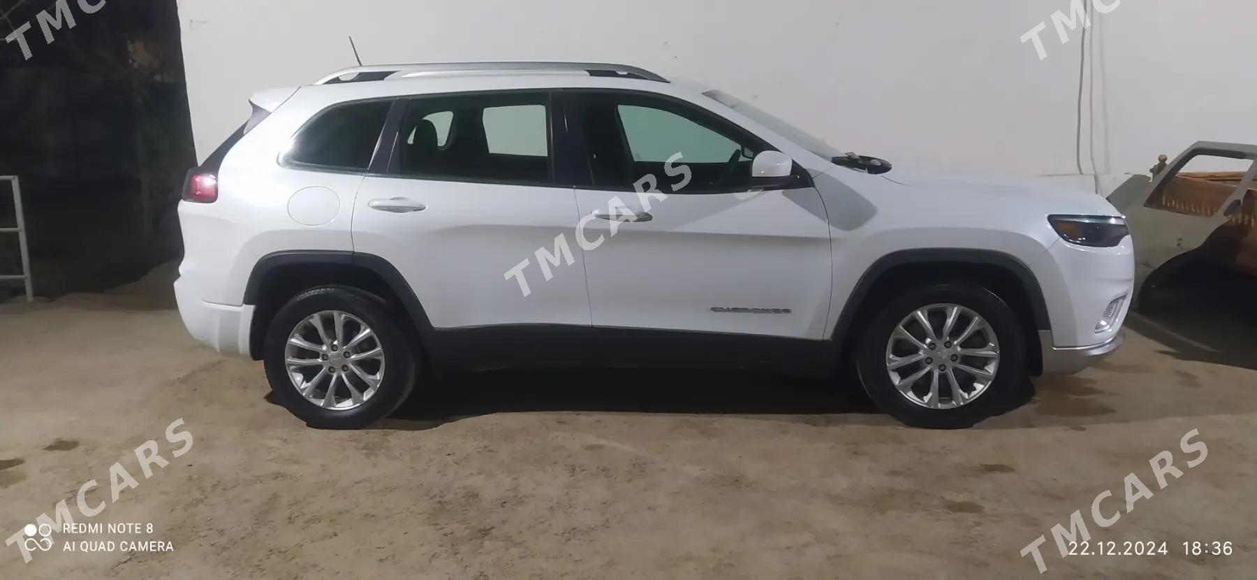 Jeep Cherokee 2019 - 260 000 TMT - Мургап - img 4