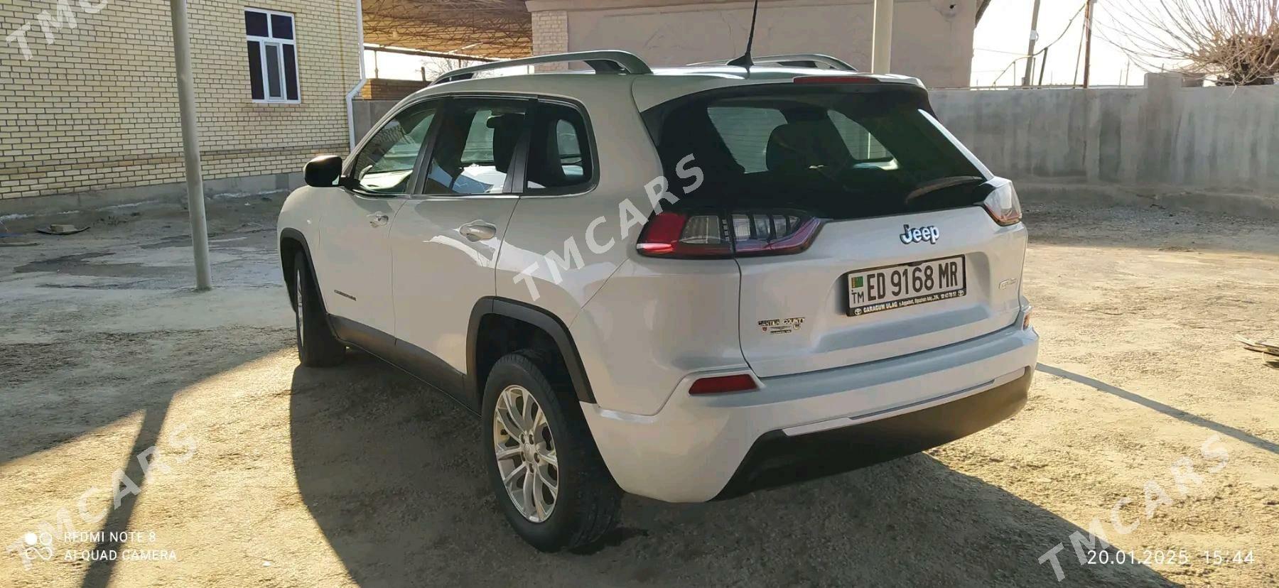 Jeep Cherokee 2019 - 260 000 TMT - Мургап - img 7