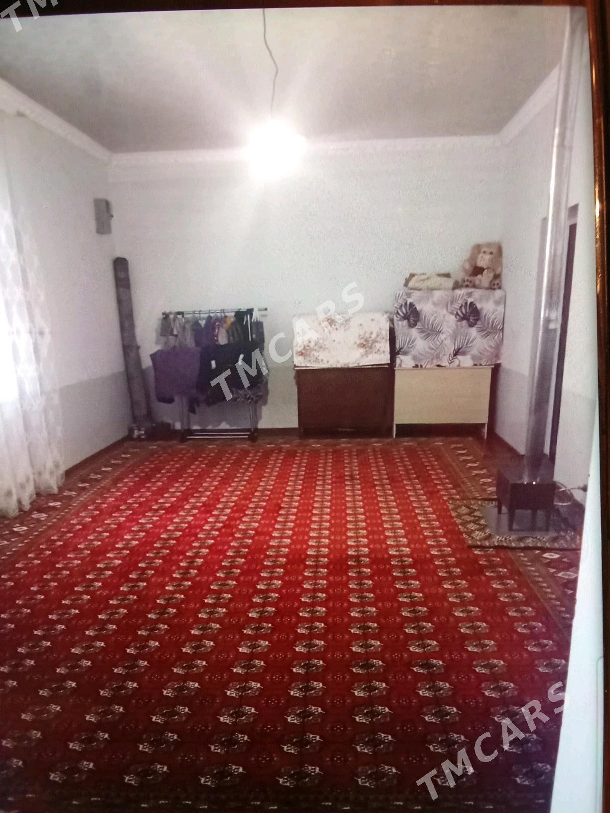 jay gyzyldayhan - Tejen - img 3