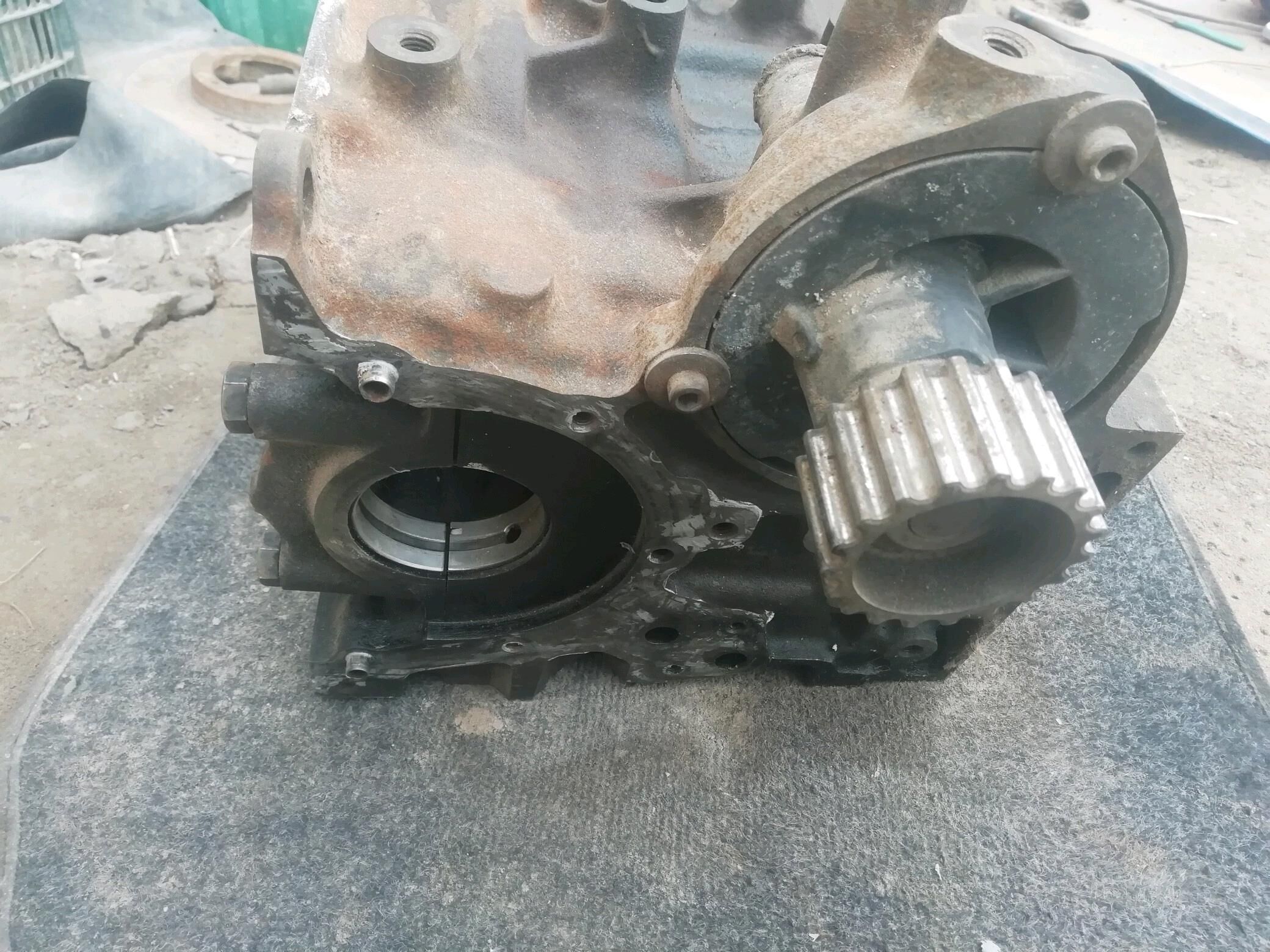 Mator 1.6 100 TMT - Daşoguz - img 5
