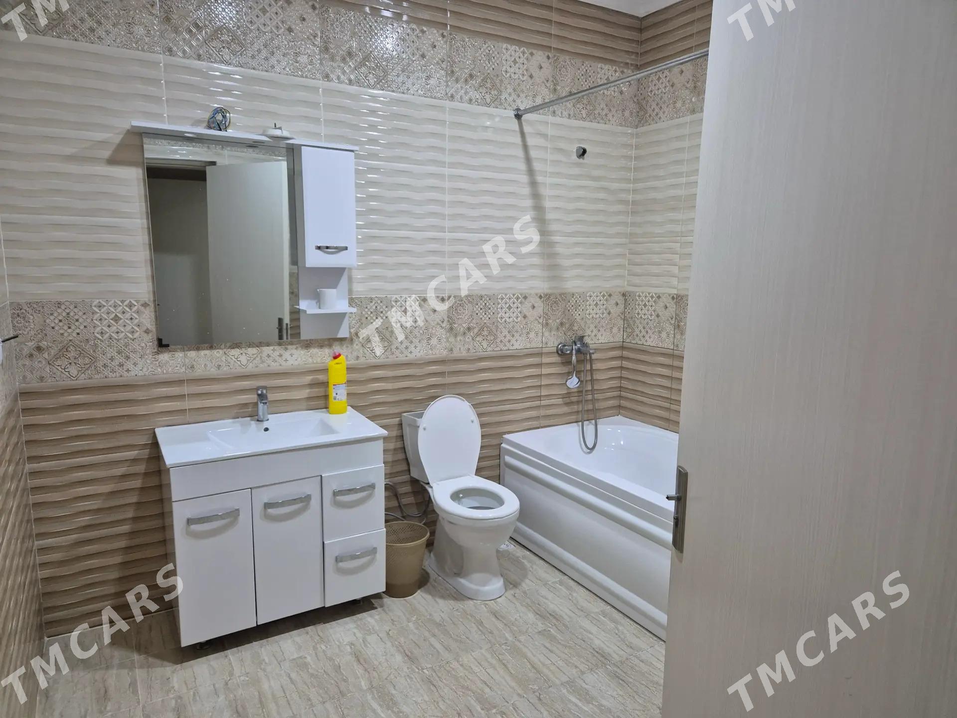 15 tapgyr villa - Ашхабад - img 3