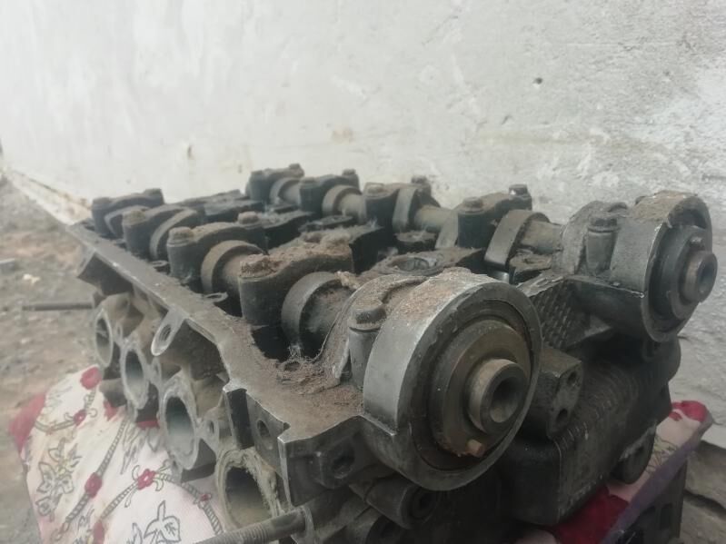 Galofka 1.6 100 TMT - Daşoguz - img 2