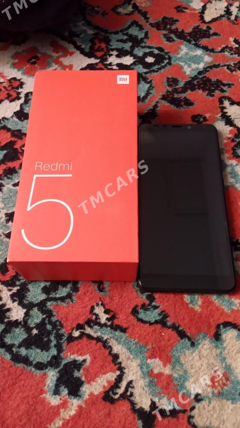 Redmi 5 - Сакарчага - img 2