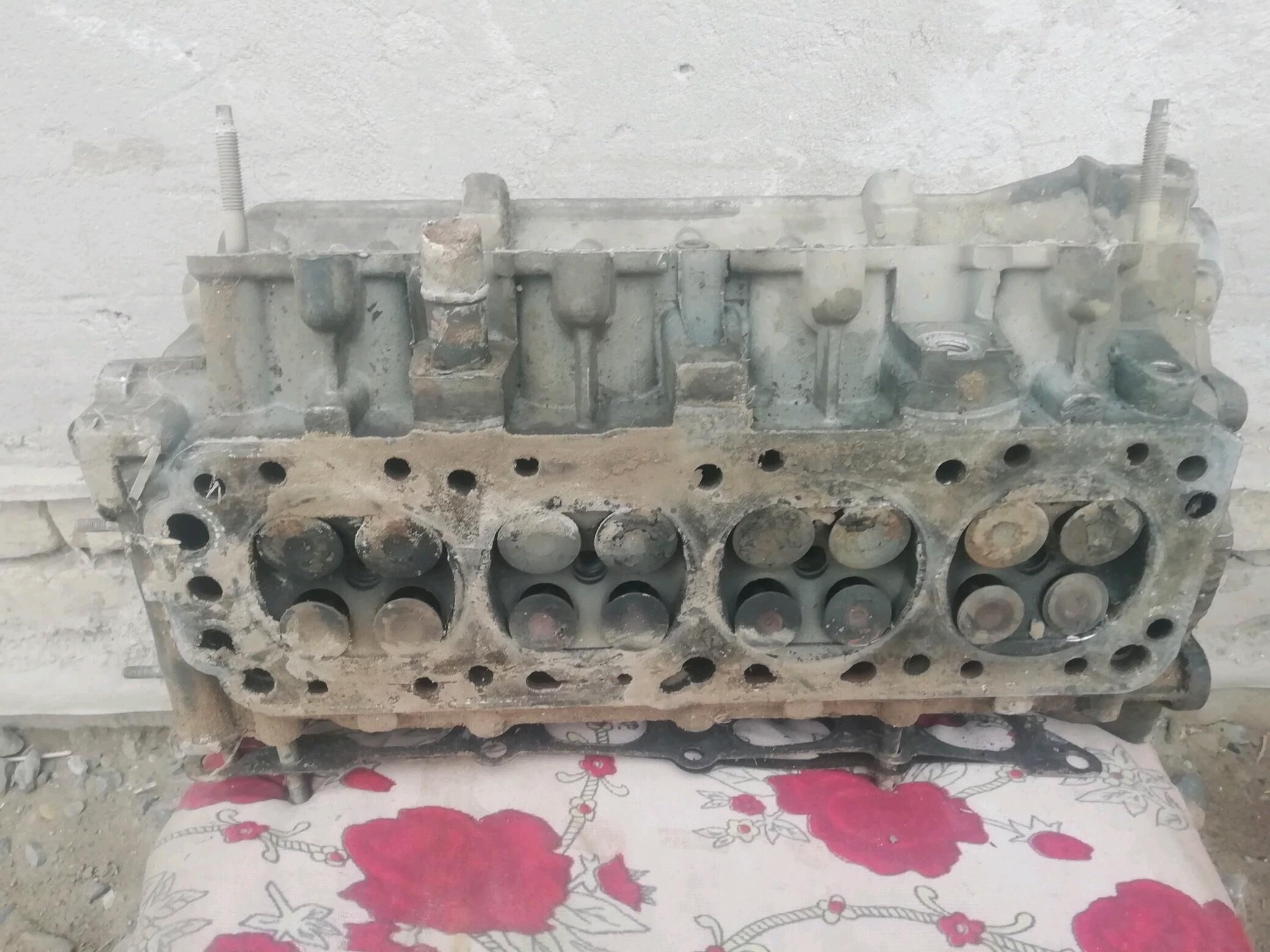 Galofka 1.6 100 TMT - Daşoguz - img 3
