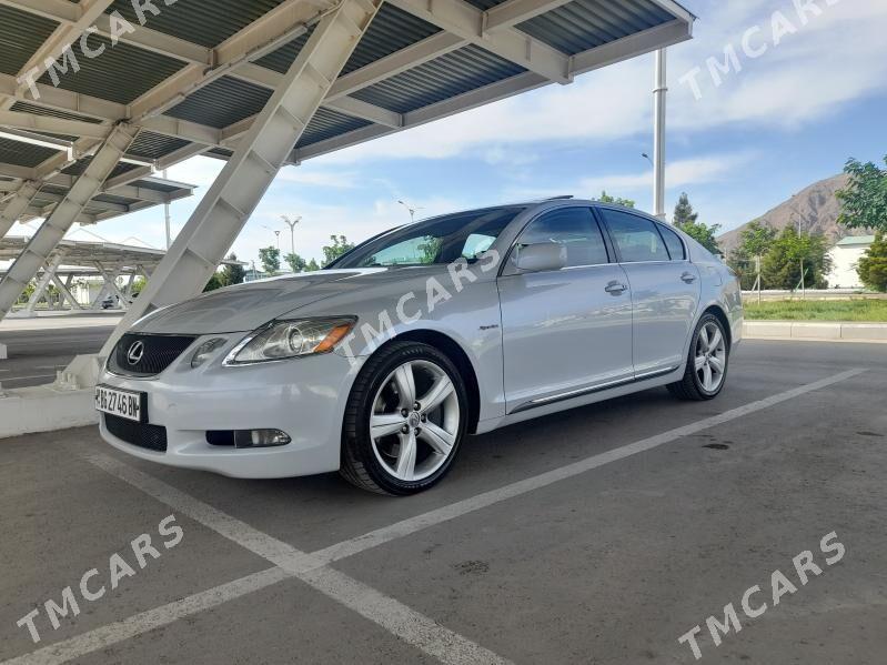 Lexus GS 350 2008 - 200 000 TMT - Balkanabat - img 2