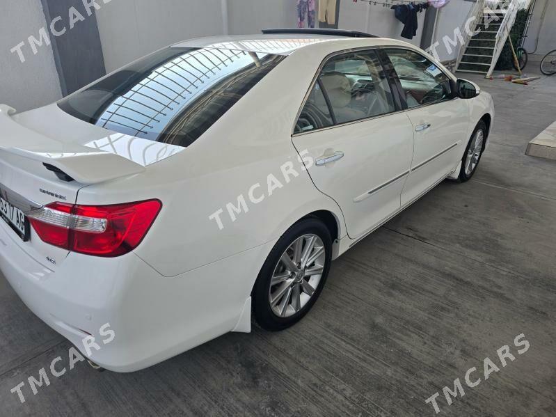 Toyota Aurion 2013 - 330 000 TMT - Ашхабад - img 2