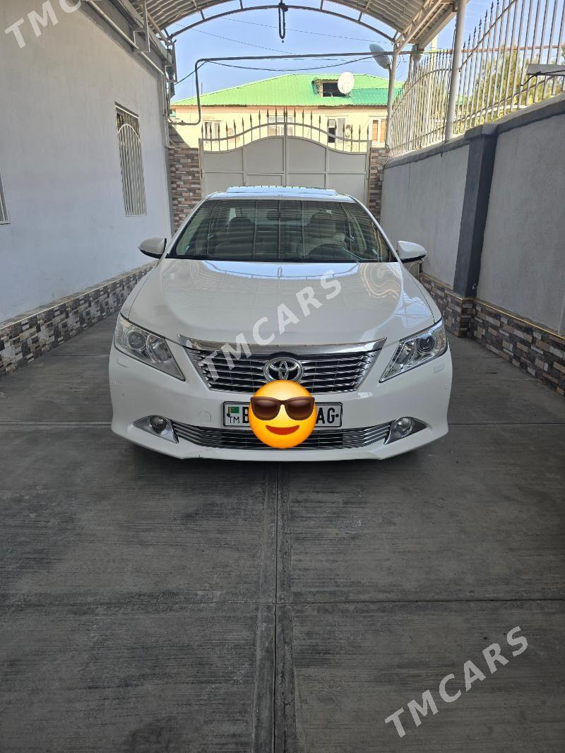 Toyota Aurion 2013 - 330 000 TMT - Ашхабад - img 4