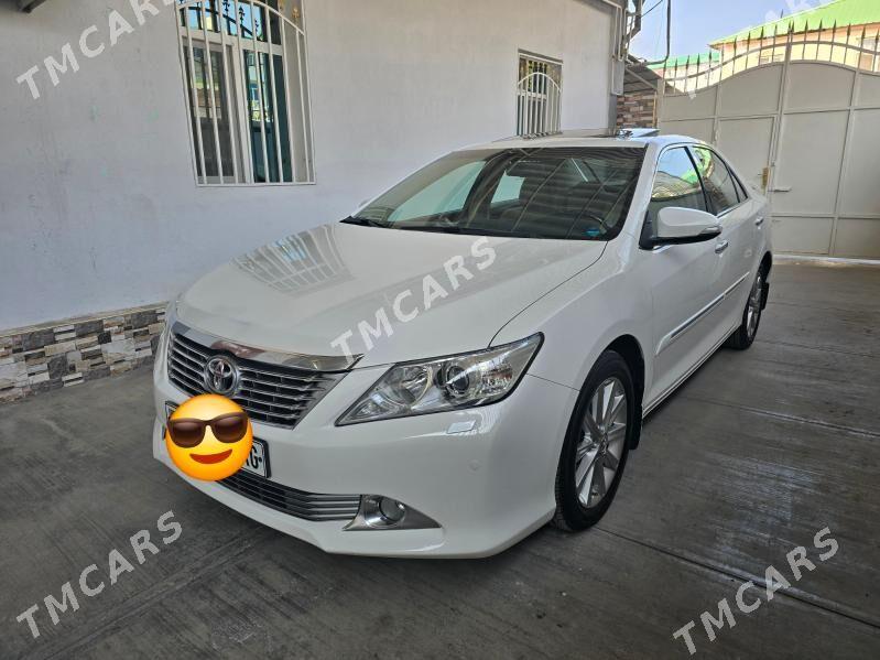 Toyota Aurion 2013 - 330 000 TMT - Ашхабад - img 5