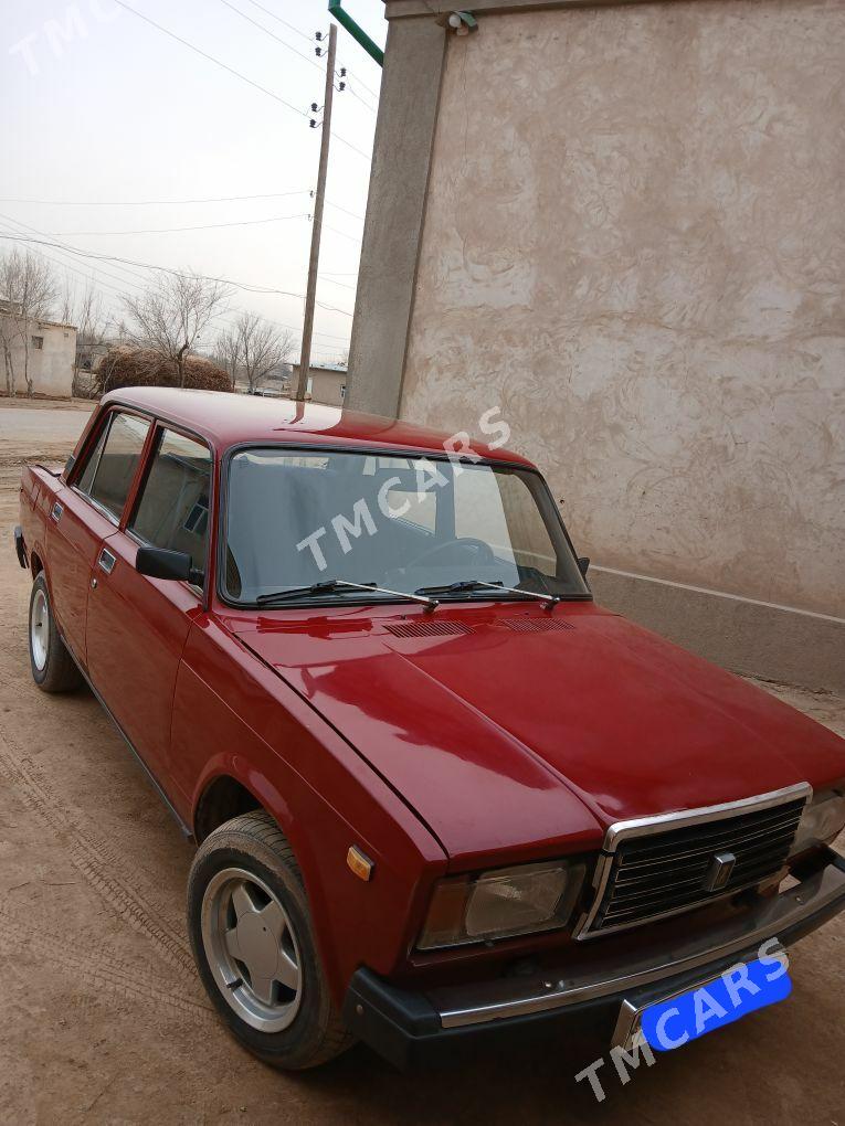 Lada 2107 1994 - 20 000 TMT - Görogly (Tagta) - img 2