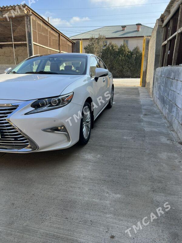 Lexus ES 350 2017 - 465 000 TMT - Aşgabat - img 2