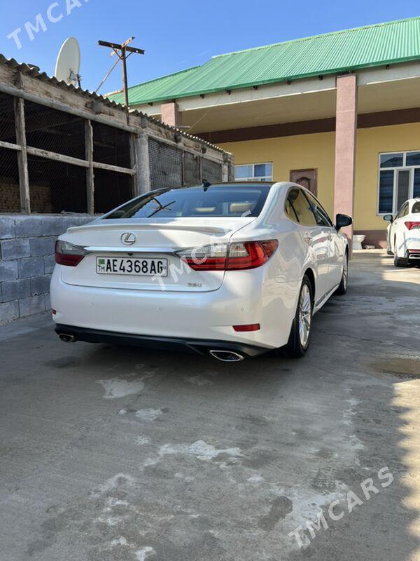 Lexus ES 350 2017 - 465 000 TMT - Aşgabat - img 9