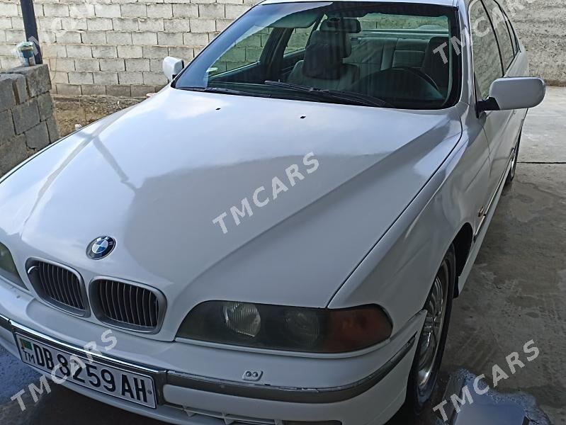 BMW 525 1996 - 68 000 TMT - Анев - img 2