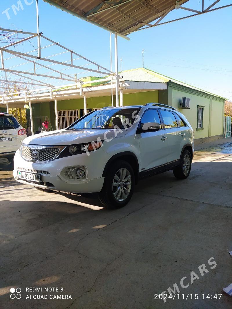 Kia Sorento 2012 - 180 000 TMT - Änew - img 5