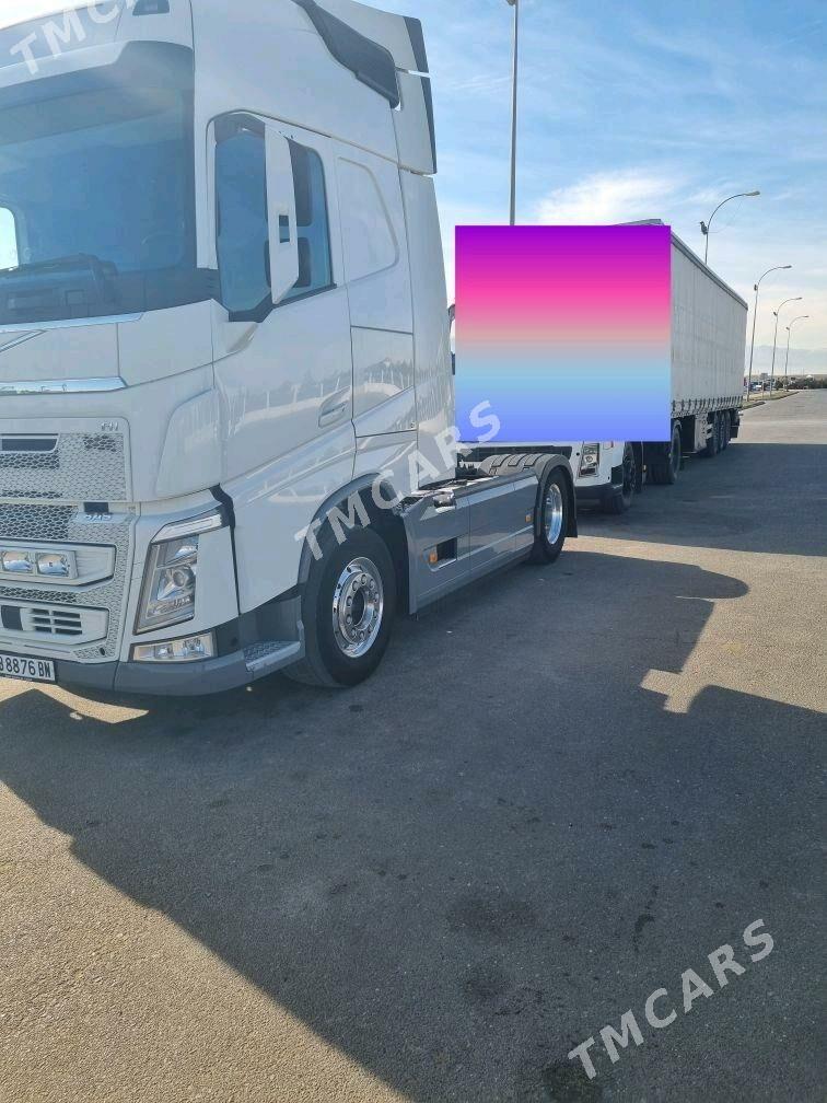 Volvo FH 460 2019 - 1 140 000 TMT - Эсенгулы - img 2