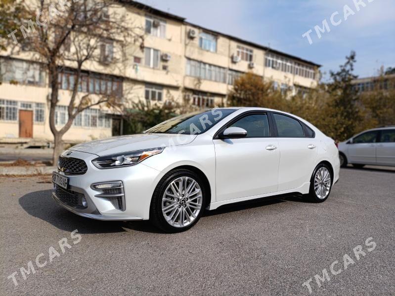 Kia Forte 2019 - 280 000 TMT - Aşgabat - img 2