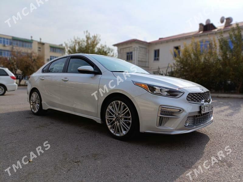 Kia Forte 2019 - 280 000 TMT - Aşgabat - img 8