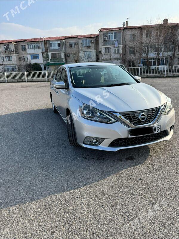 Nissan Sentra 2016 - 140 000 TMT - Aşgabat - img 3