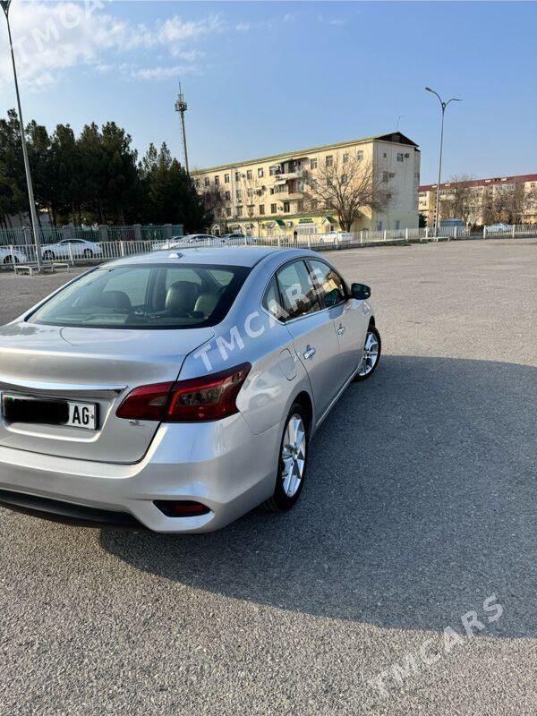 Nissan Sentra 2016 - 140 000 TMT - Aşgabat - img 2