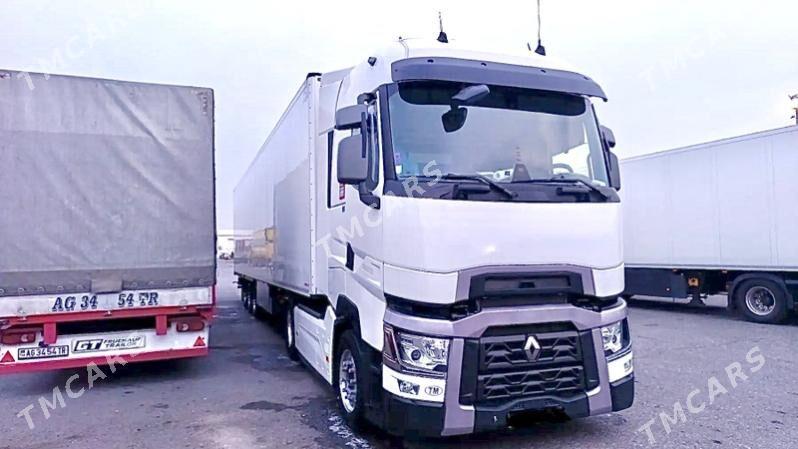 Volvo FM 520 2018 - 1 000 000 TMT - Türkmenabat - img 2