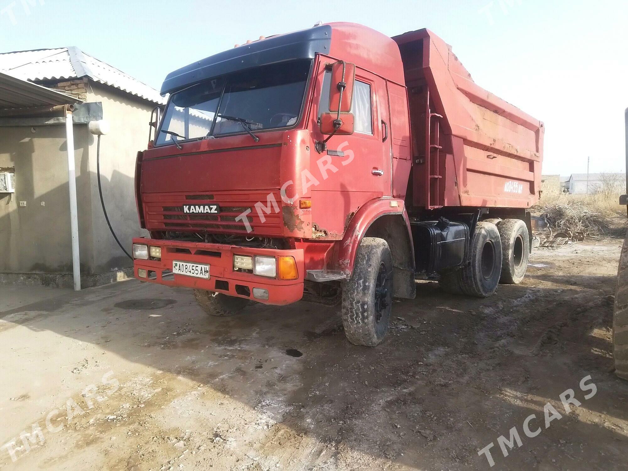 Kamaz 5320 2000 - 200 000 TMT - Tejen - img 5