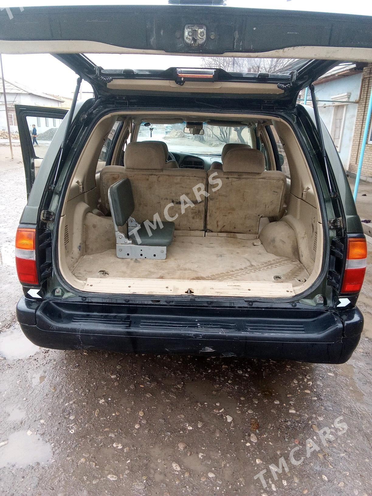 Nissan Pathfinder 1997 - 65 000 TMT - Sakar - img 5