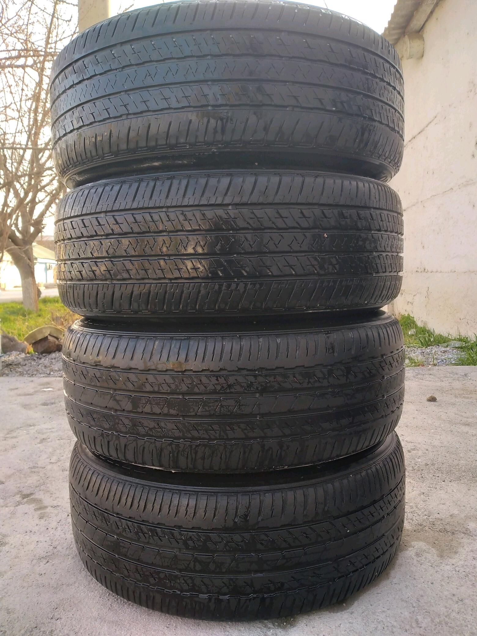 Toyota disga teker 17 3 200 TMT - Hitrowka - img 3
