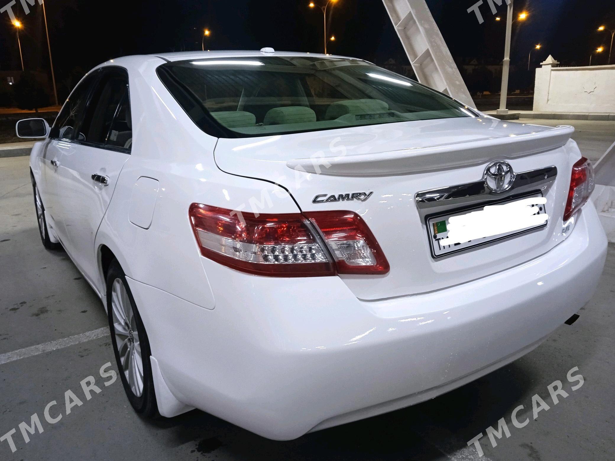 Toyota Camry 2011 - 190 000 TMT - Балканабат - img 3