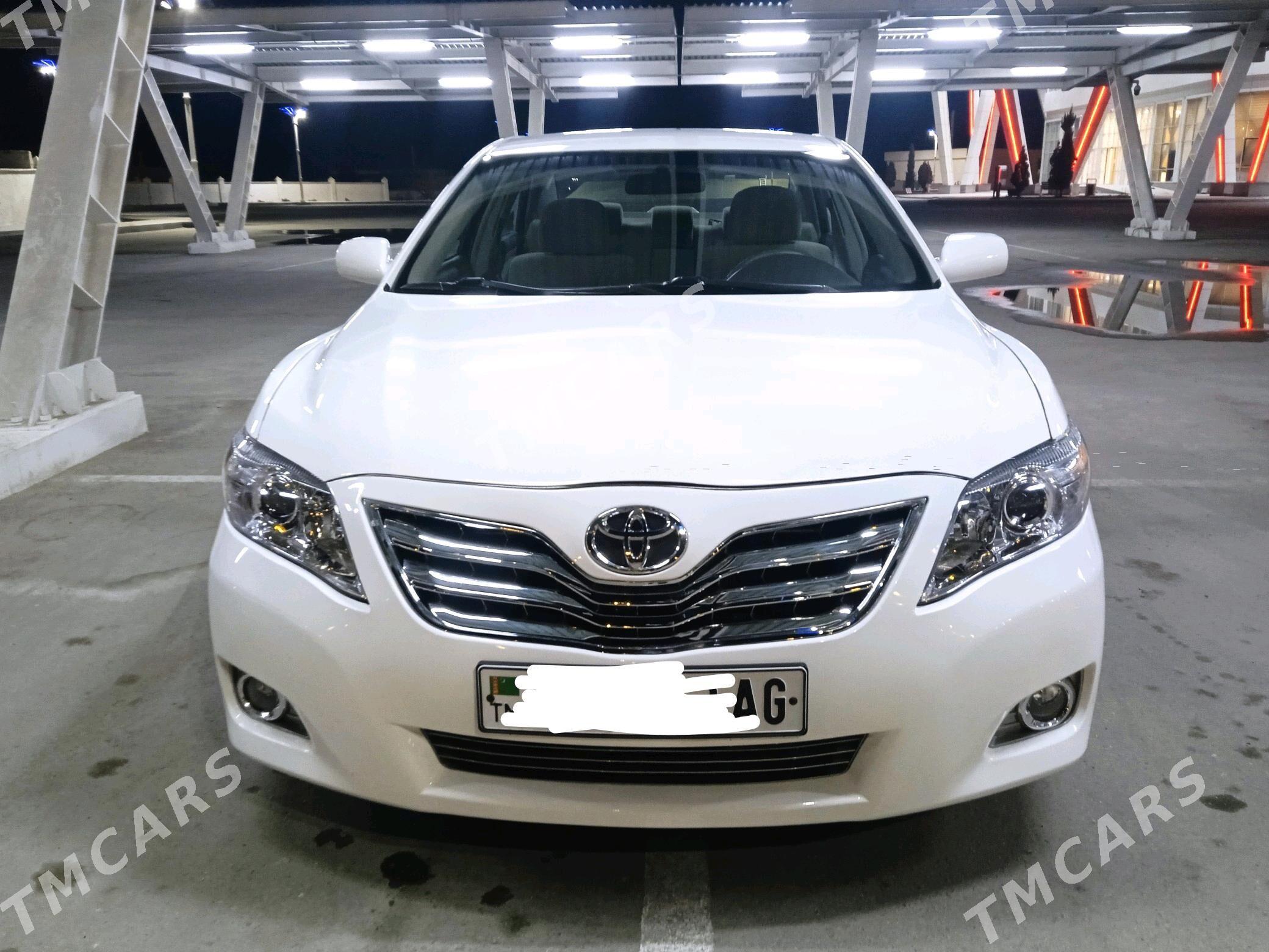 Toyota Camry 2011 - 190 000 TMT - Балканабат - img 5