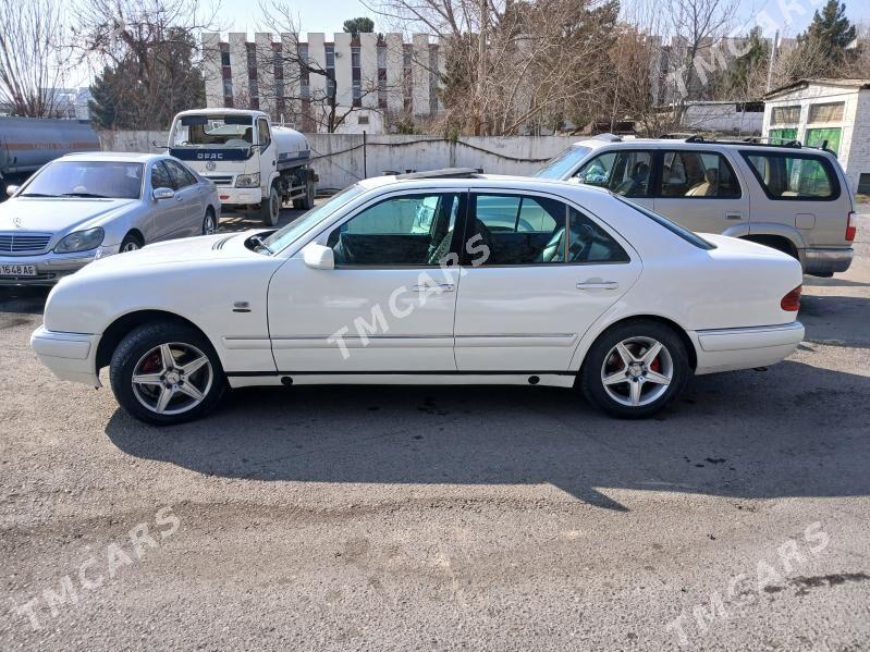 Mercedes-Benz E320 1996 - 105 000 TMT - Хитровка - img 2