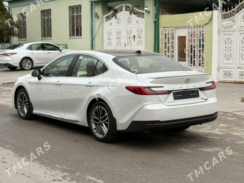 Toyota Camry 2025 - 764 000 TMT - Arzuw - img 5