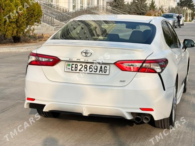 Toyota Camry 2018 - 265 000 TMT - Aşgabat - img 2